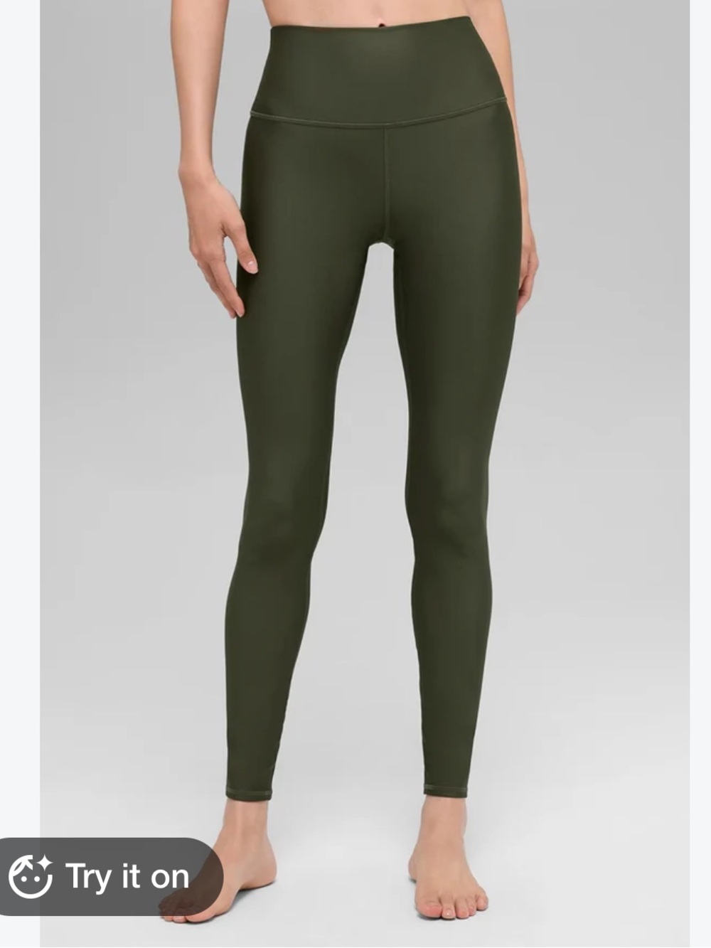 ALO High-Waist Airlift Leggings